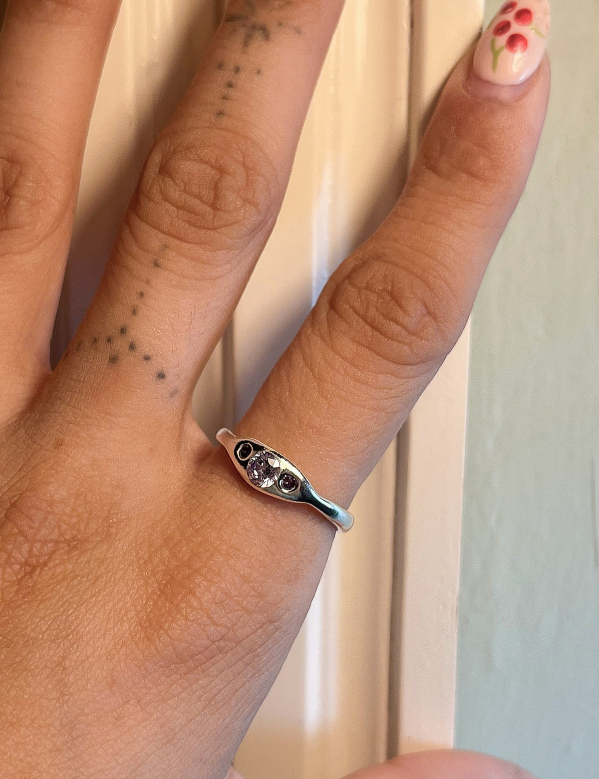 Planets Ring