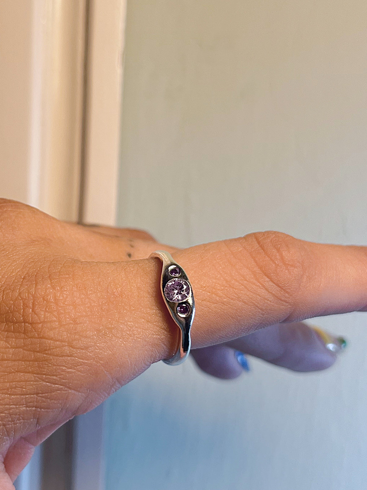 Planets Ring