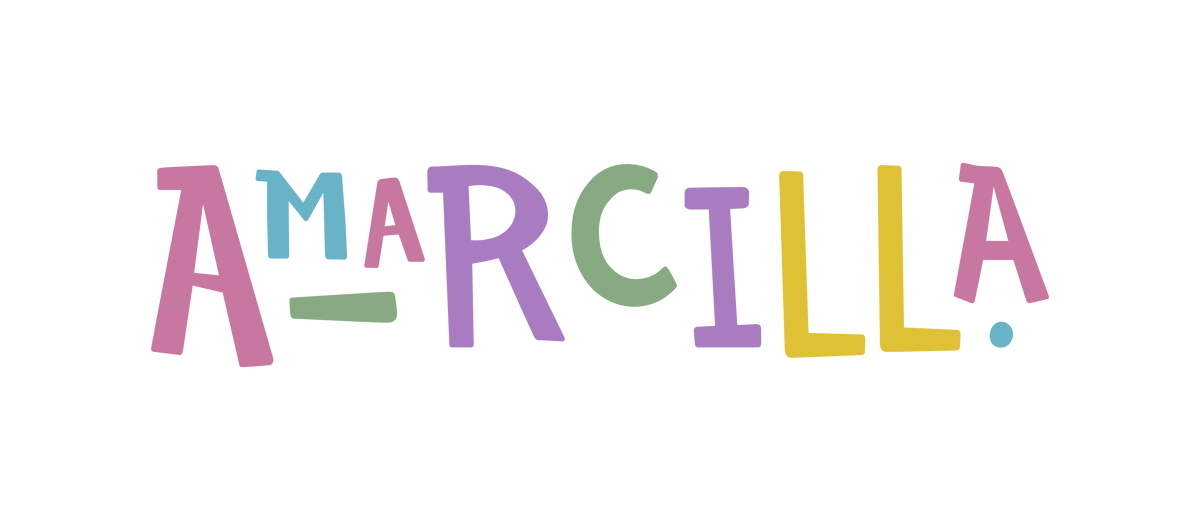 Amarcilla