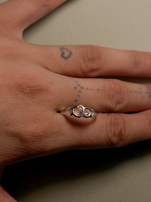 Anillo Princesa