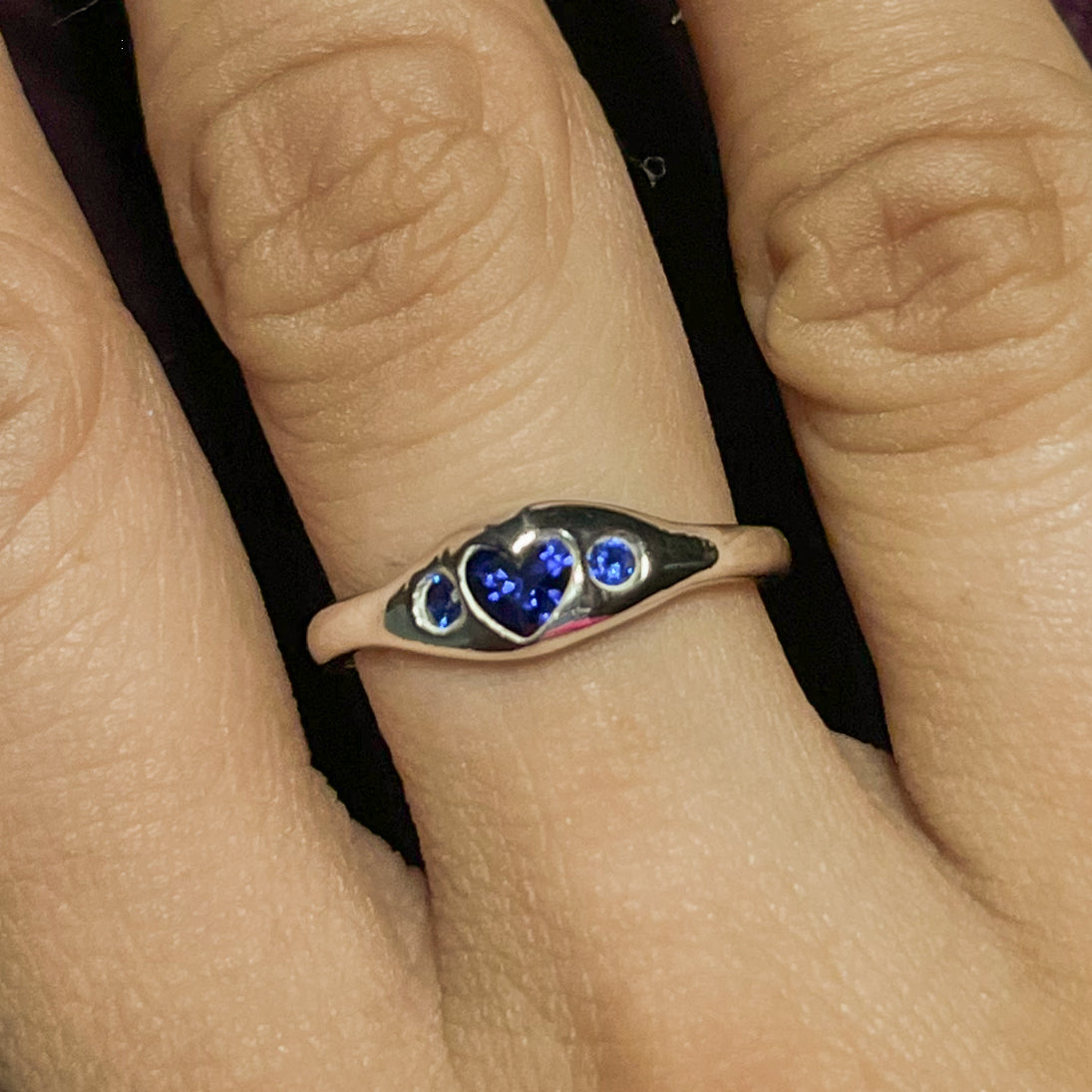 Satellite Ring