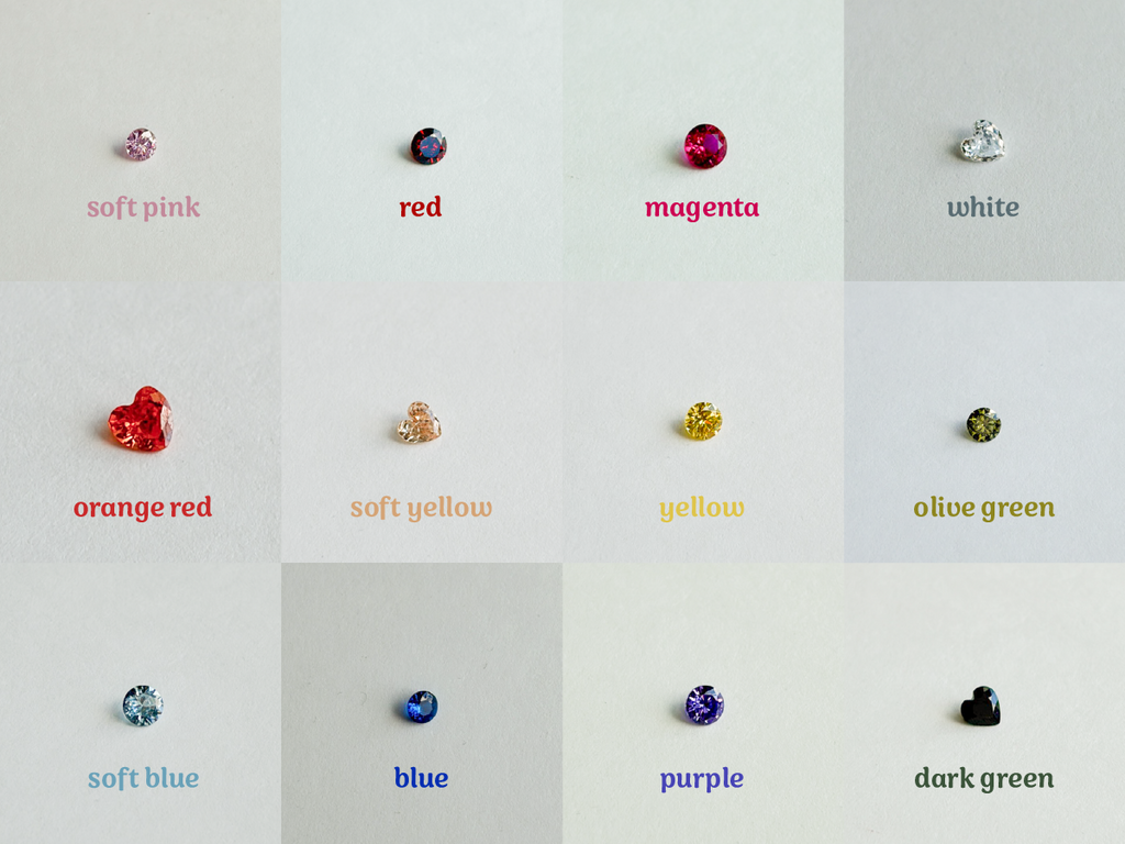 Matching Rings